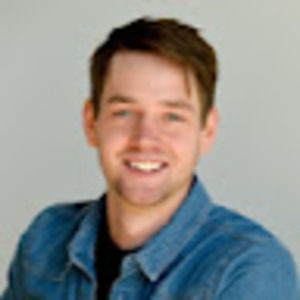 Meet your Posher, Ian